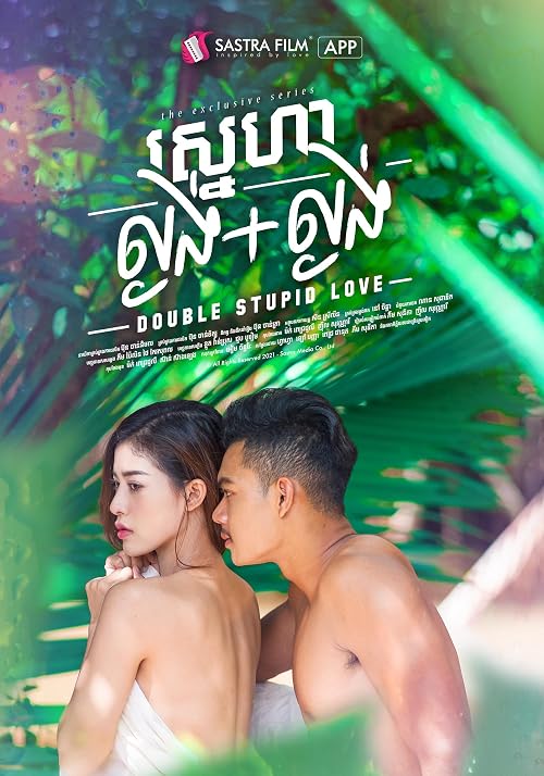Double Stupid Love