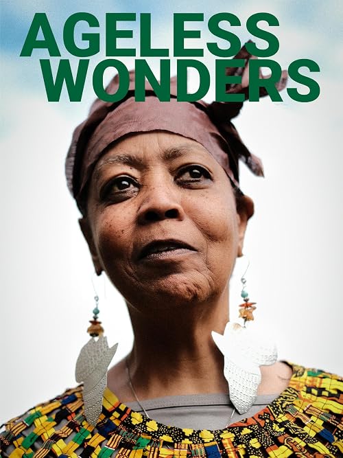 Ageless Wonders