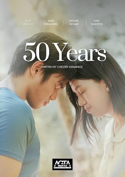 50 Years