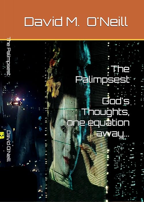 The Palimpsest