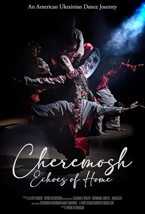 Cheremosh: Echoes of Home