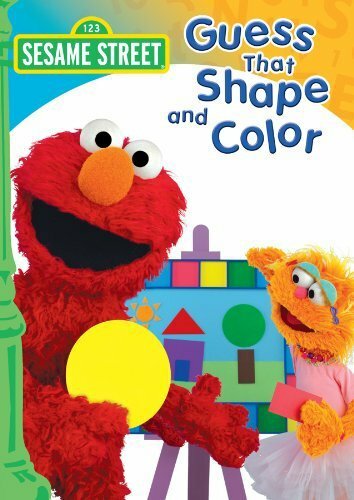 Guess That Shape and Color