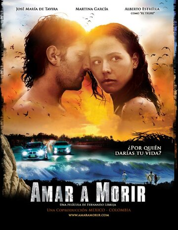 Amar a morir
