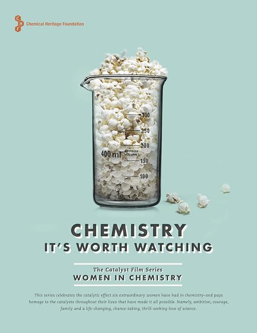 Women in Chemistry
