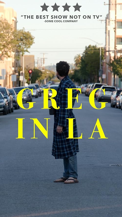 Greg in LA