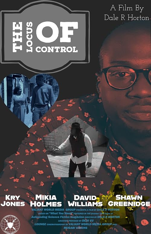 The Locus of Control