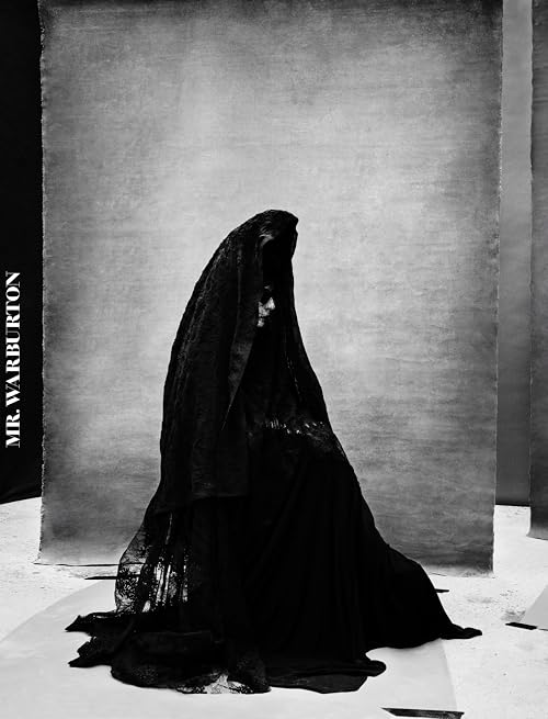 A Shaded View: My Life in Fashion