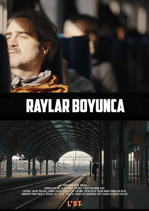 Raylar Boyunca