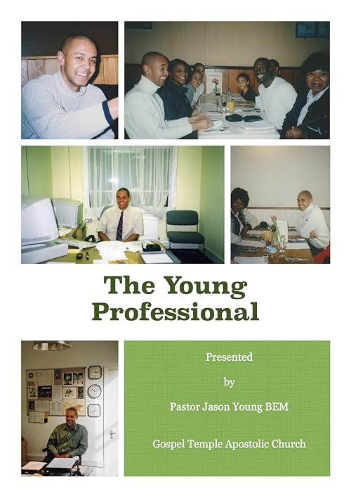 The Young Professional