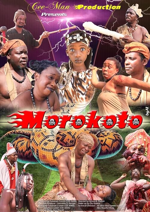 Morokoto