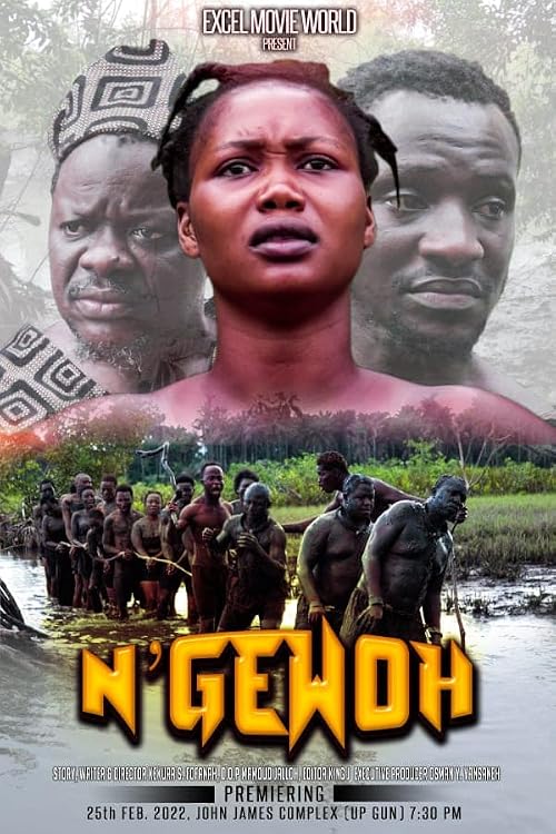 N'Gewoh