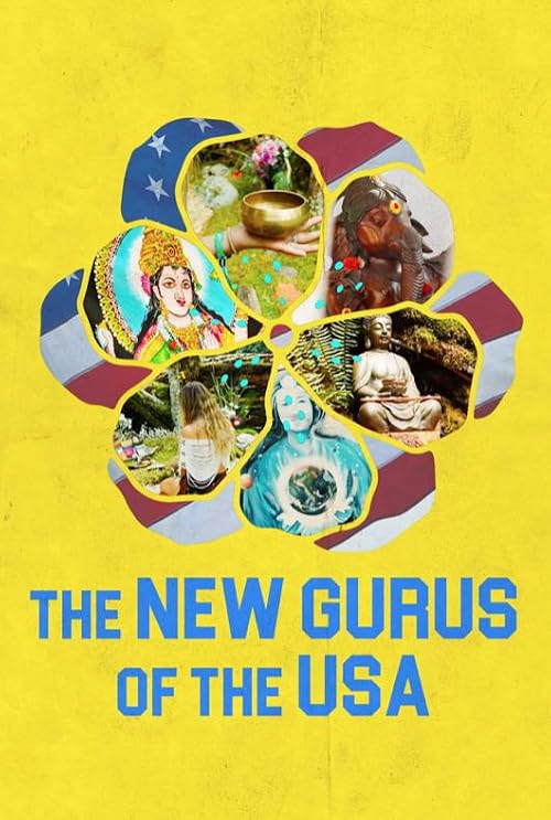 The New Gurus of the USA