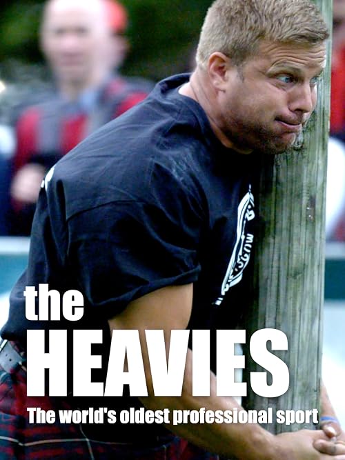 The Heavies