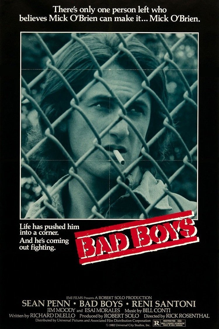 Bad Boys - Klein und gefährlich