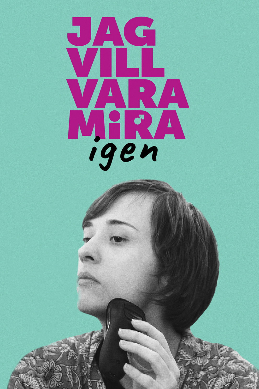 Jag vill vara Mira igen