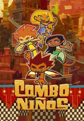 Combo Ninos