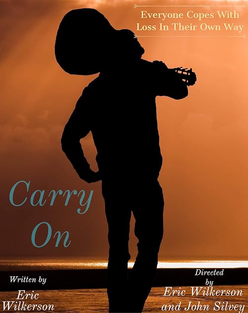 Carry On
