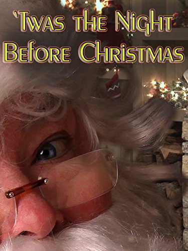 Twas the Night Before Christmas