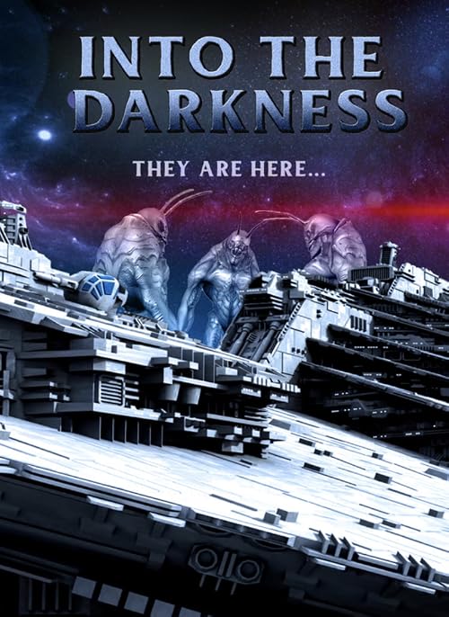 Into the Darnkness