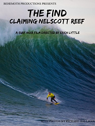 The Find, Claiming Nelscott Reef