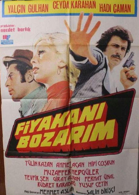 Fiyakani Bozarim