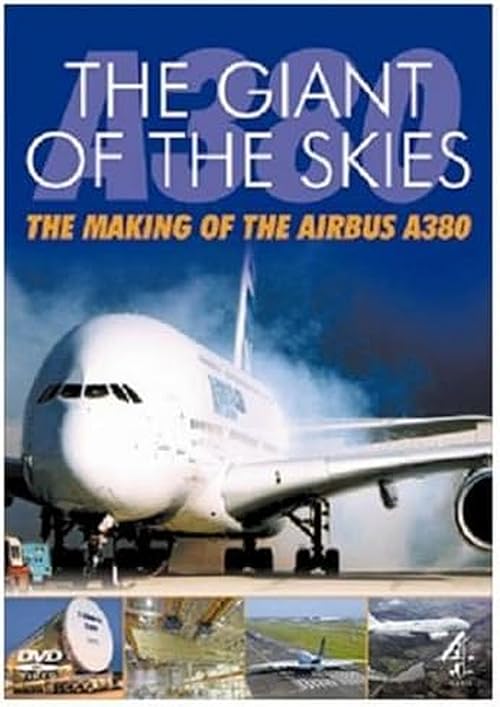 The Giant of the Skies