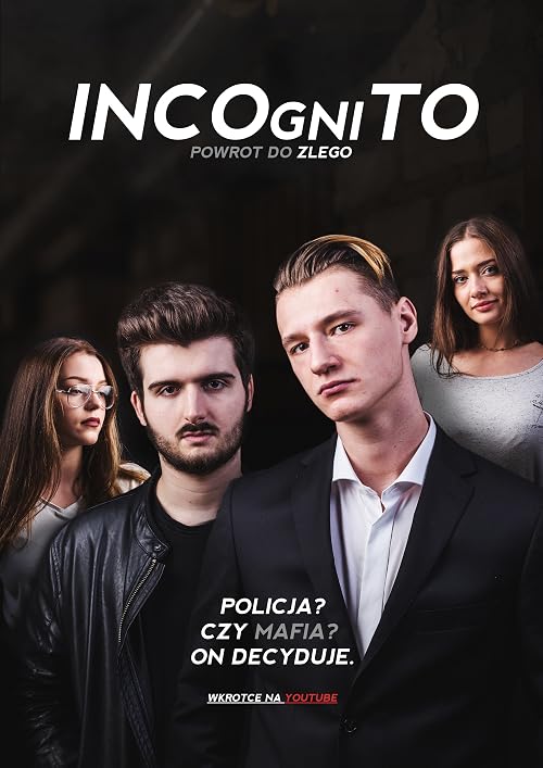 Siostra. Rosyjska ruletka