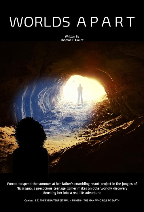 Worlds Apart - Time and Again
