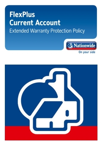Nationwide Building Society: FlexPlus Account Breakdown Television Commercial