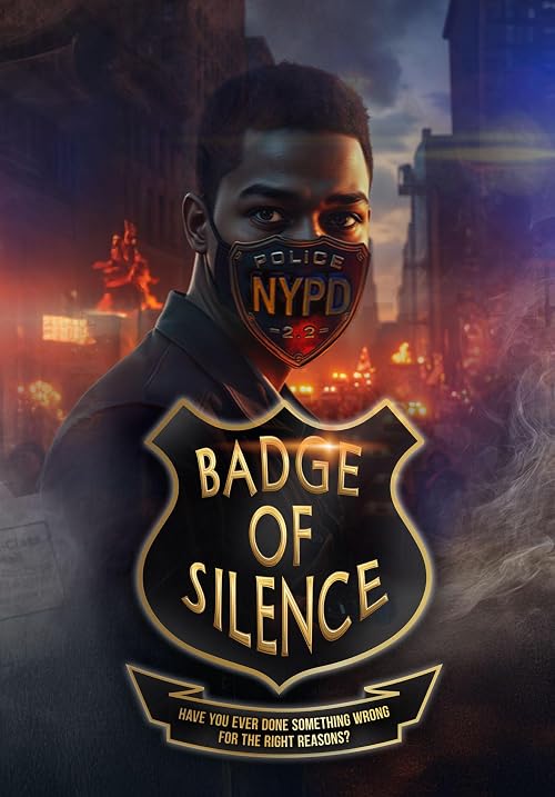 Badge of Silence