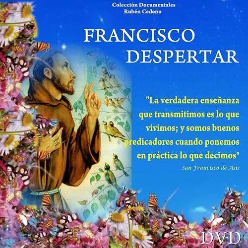 Francisco despertar - Colección documentales