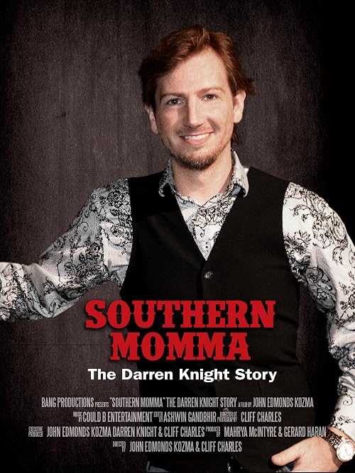 Southern Momma: The Darren Knight Story
