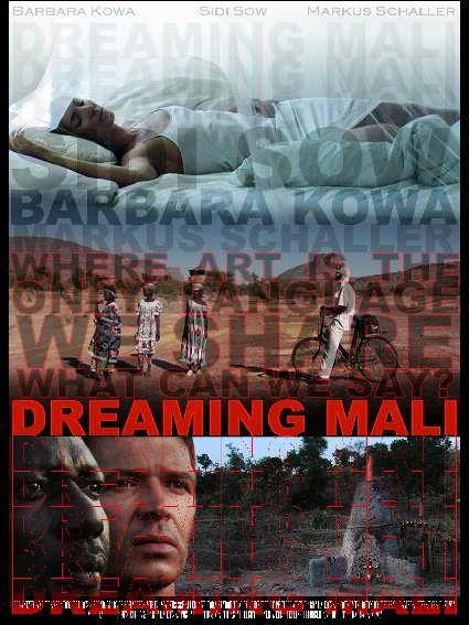 Dreaming Mali