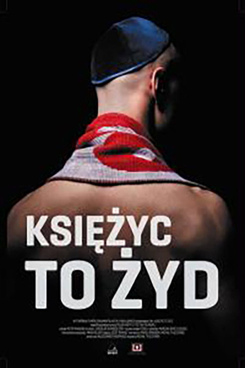Ksiezyc to Zyd