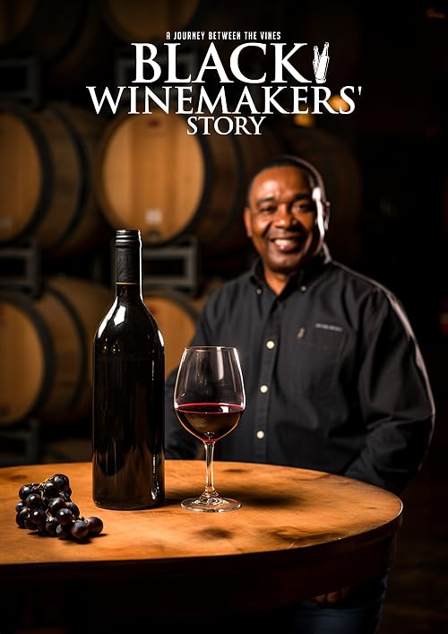 Black Winemakers' Story