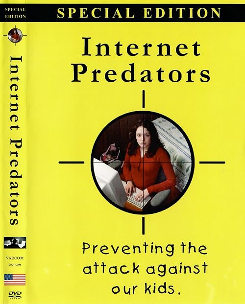 Internet Predators