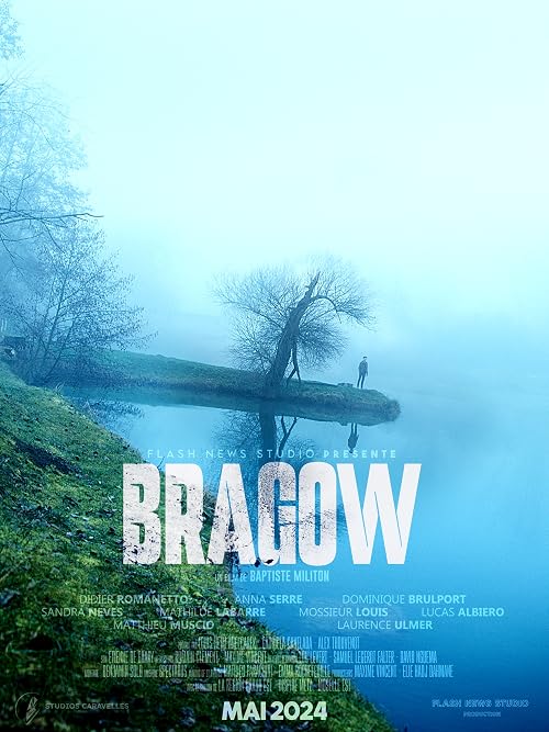 Bragow