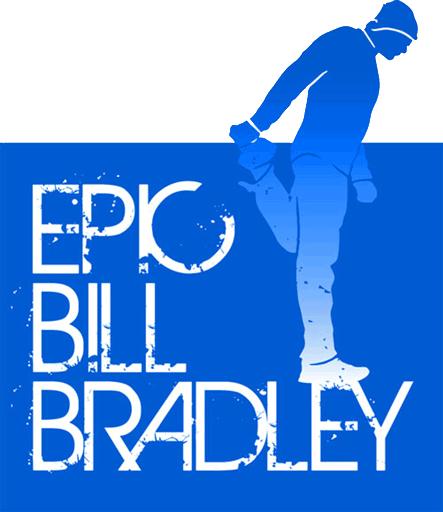 Epic Bill Bradley