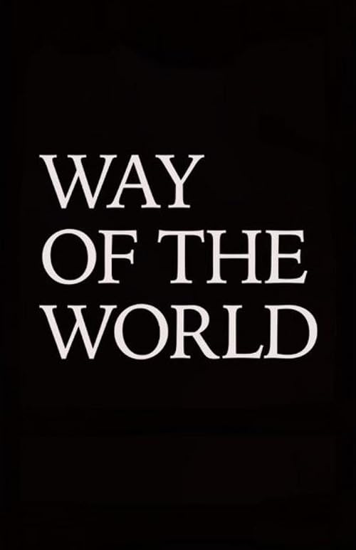 Way of the World