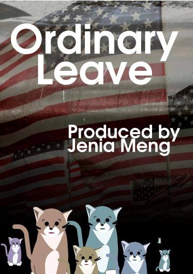 Ordinary Leave