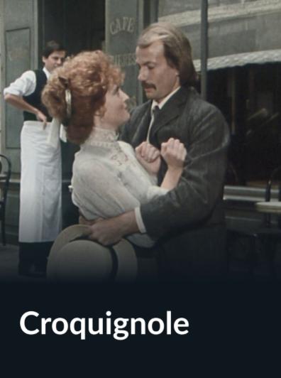 Croquignole