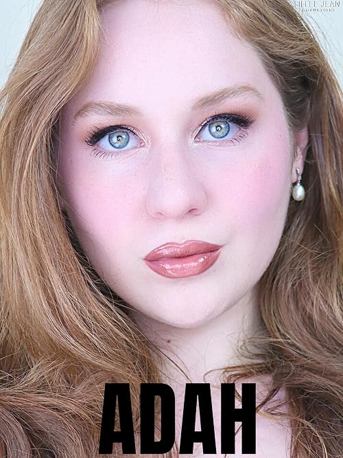Adah Visual Portraitures