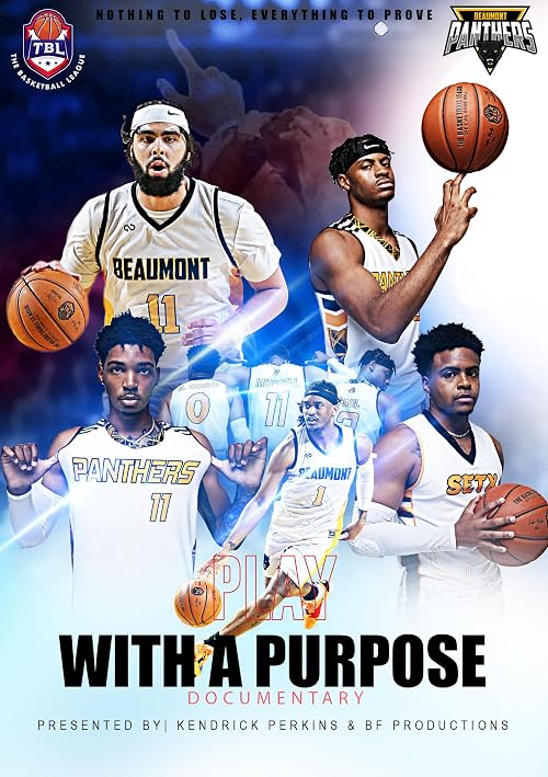 Play with a Purpose Documentary