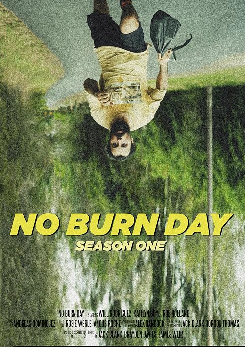 No Burn Day