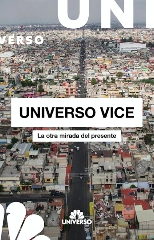 Universo Vice