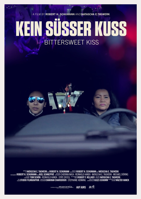 Kein süsser Kuss