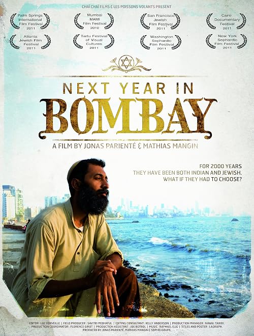 Next Year in Bombay