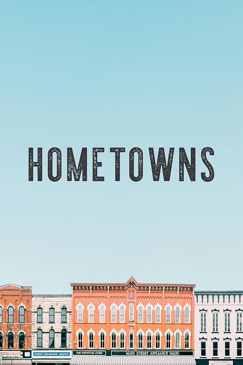 Hometowns