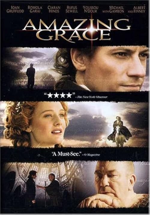 How Sweet the Sound: The Story of Amazing Grace