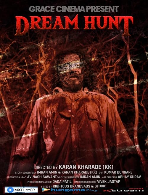 Dream hunt